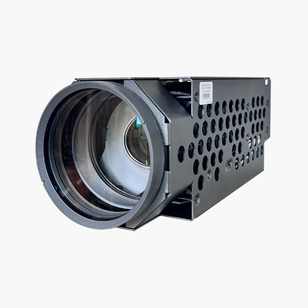2-мегапиксельная камера 60x1200 мм на базе AI ISP со сверхдальним зумом Starlight Global Shutter Network и модуль камеры с двумя выходами MIPI SG-ZCM2060NMI-OG