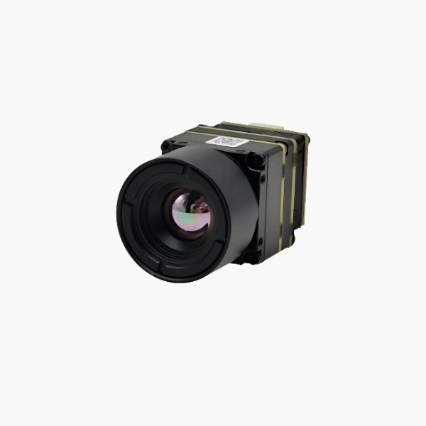 12um 640x512 USB выходной тепловой модуль компактного размера SG-HTM06U2-9(13,19,25)